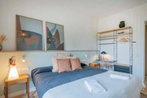 Amazing 5 bedrooms 5 bathrooms by Plaza Catalunya